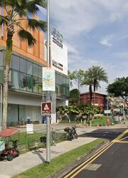 Sembawang Straits Estate (D27), Terrace #581877111